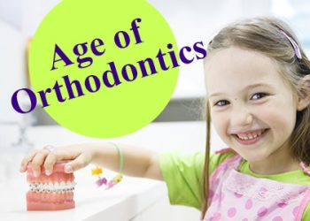 Waukee dentists at Lush Family Dental share information about children and braces, including why and at what age they might need them.