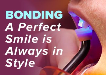Waukee dentists at Lush Family Dental discuss dental bonding and why it can be a versatile solution for many dental problems.