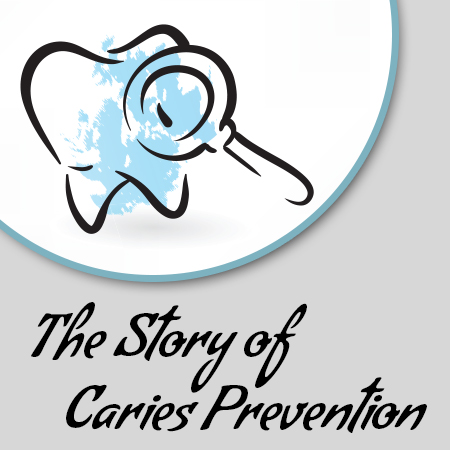 Waukee dentists, Drs. Michael & Blake Louscher at Lush Family Dental, explain the link between tooth decay, dental caries, and cavities.