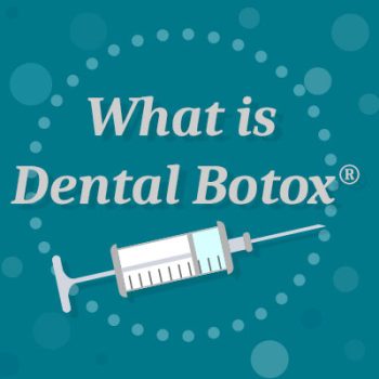 Waukee dentists at Lush Family Dental talks about Dental Botox®, including cosmetic and therapeutic treatments for pain management.