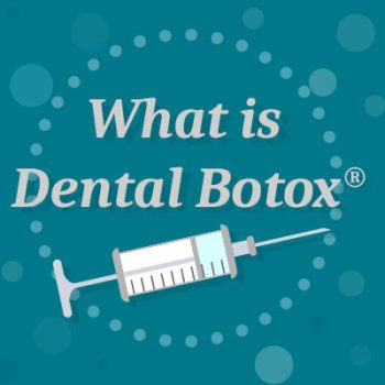 Waukee dentists, Drs. Michael & Blake Louscher at Lush Family Dental talk about Dental Botox® including cosmetic and therapeutic treatments for pain management.