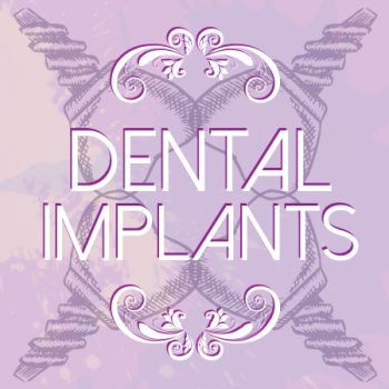 Waukee dentists at Lush Family Dental discuss the benefits of dental implants for replacing missing teeth and stabilizing dentures.