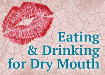Waukee dentists at Lush Family Dental discuss some foods and beverages to alleviate the symptoms of xerostomia (dry mouth).