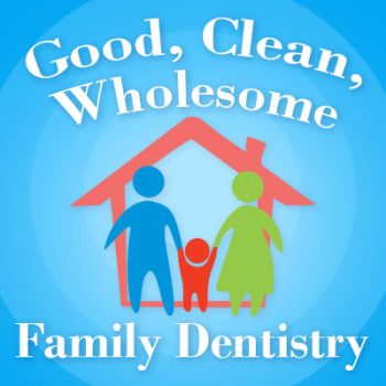 Waukee dentist, Dr. Louscher at Lush Family Dental tells patients the benefits of family dentistry and welcomes your family to come see us today!