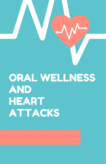 Waukee dentists, Drs. Louscher at Lush Family Dental explain the connection between poor oral hygiene and heart attacks.