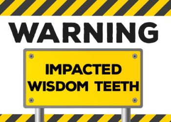 Waukee dentist, Dr. Louscher at Lush Family Dental explains what signs might mean you have impacted wisdom teeth and if you might need them extracted.