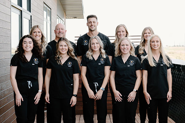 Lush Family Dental Photo Gallery