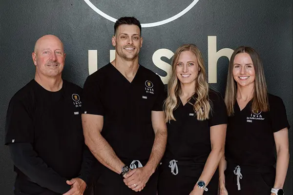 Lush Family Dental Photo Gallery