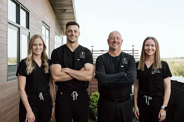 Lush Family Dental Photo Gallery