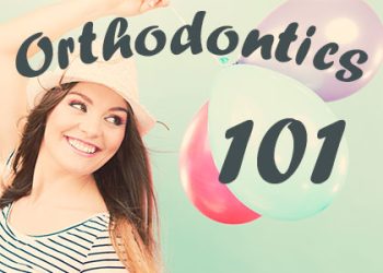Waukee dentists at Lush Family Dental tell patients all about straightening teeth with orthodontics and the many options we have today.