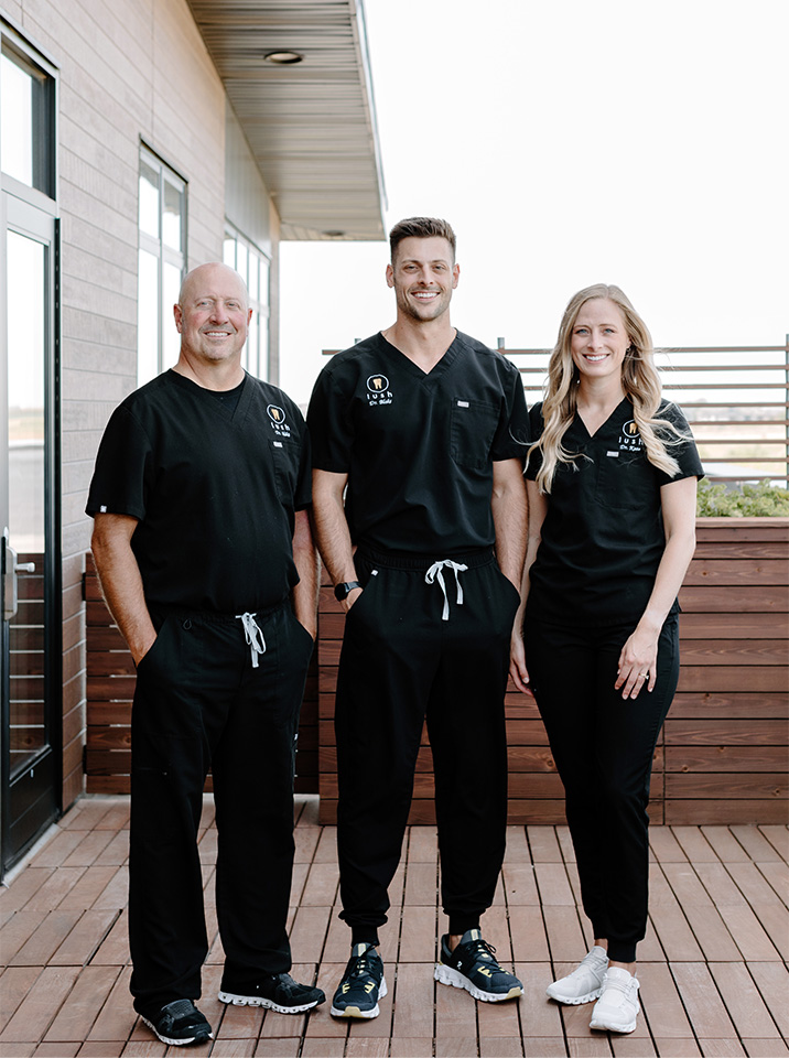 Our Doctors