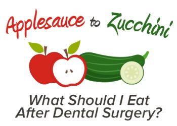 Waukee dentists at Lush Family Dental discuss soft foods that are appropriate for eating after dental surgery for a comfortable and speedy recovery.