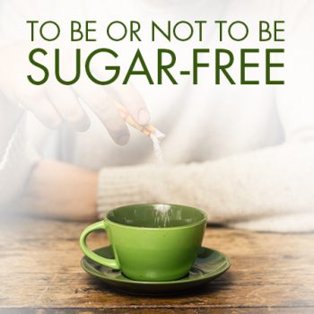 Waukee dentists at Lush Family Dental discuss sugar, artificial sweeteners, and their effects on teeth and overall health.