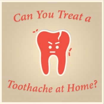 Waukee dentists, Drs. Michael, Blake, & Kate Louscher at Lush Family Dental share some common and effective toothache home remedies.