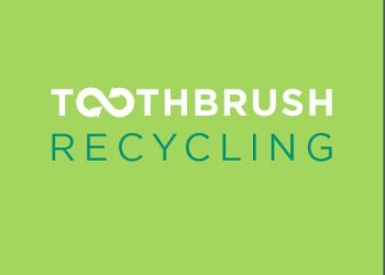 Waukee dentists at Lush Family Dental share how to recycle your toothbrush for a clean mouth and a clean planet!