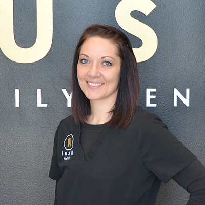Team Member