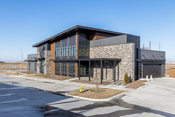 Lush Family Dental Photo Gallery