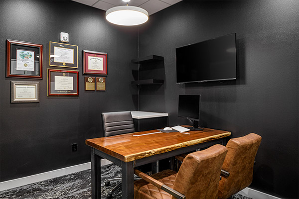 Lush Family Dental Photo Gallery