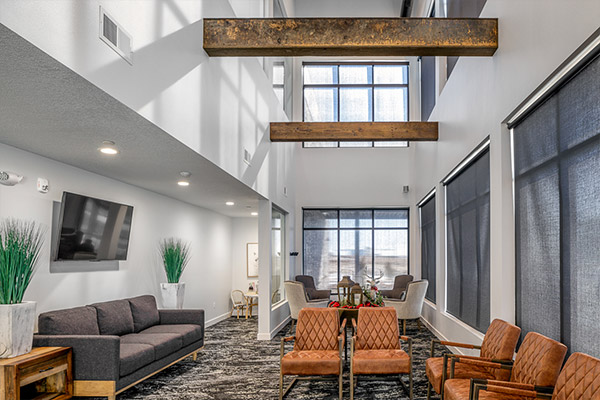 Lush Family Dental Photo Gallery