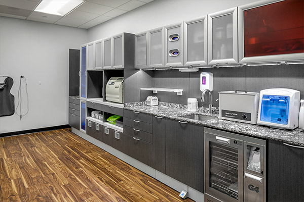 Lush Family Dental Photo Gallery