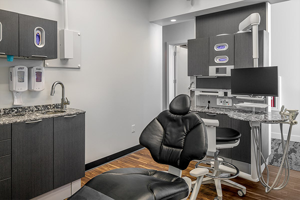 Lush Family Dental Photo Gallery