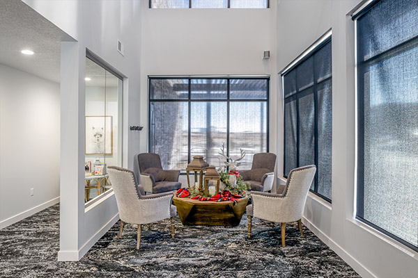 Lush Family Dental Photo Gallery