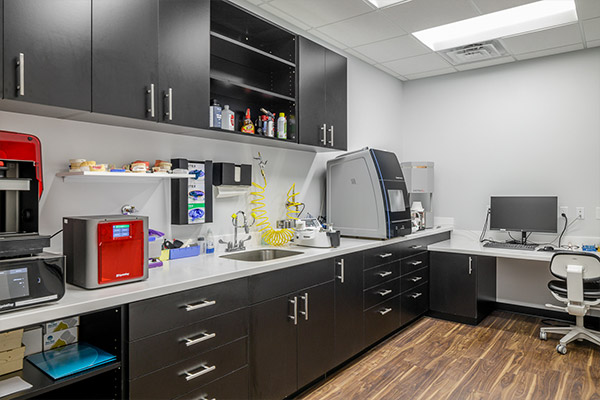 Lush Family Dental Photo Gallery